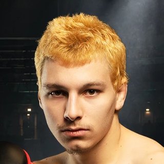Connor Nash