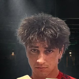 Josh Kelly