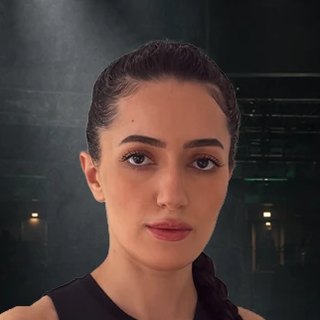 Maria Zahir