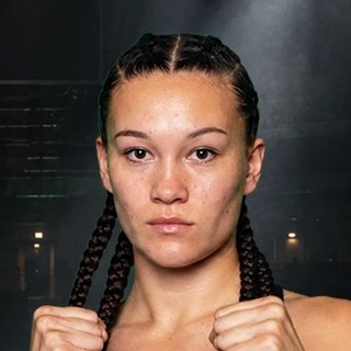Victoria Walsh