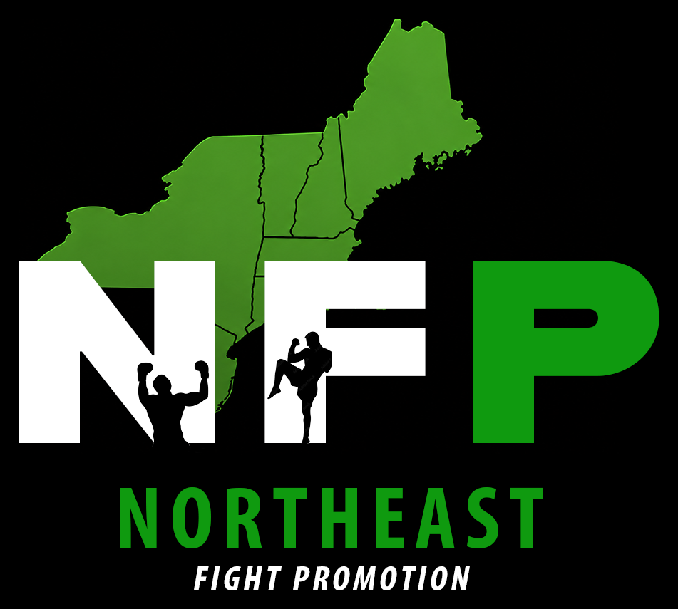 Northeast Fight Promotion 1