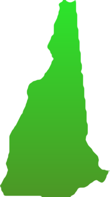 Outline of New Hampshire